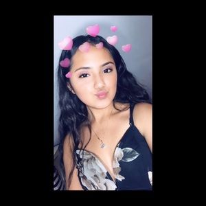 Meet your Posher, Kailey